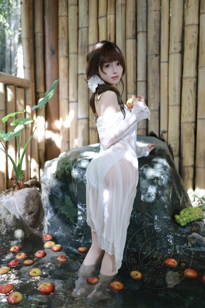 京城怪物 封面
